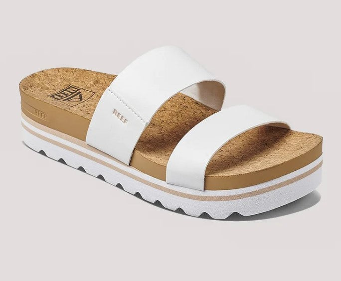 Reef Cushion Vista HI Sandals