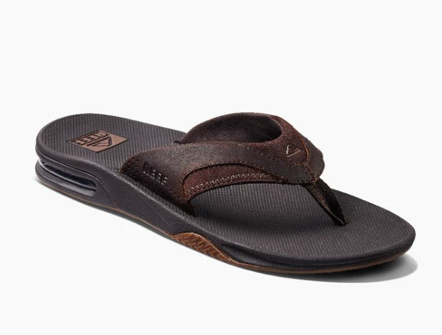 Reef Mens Fanning jandals