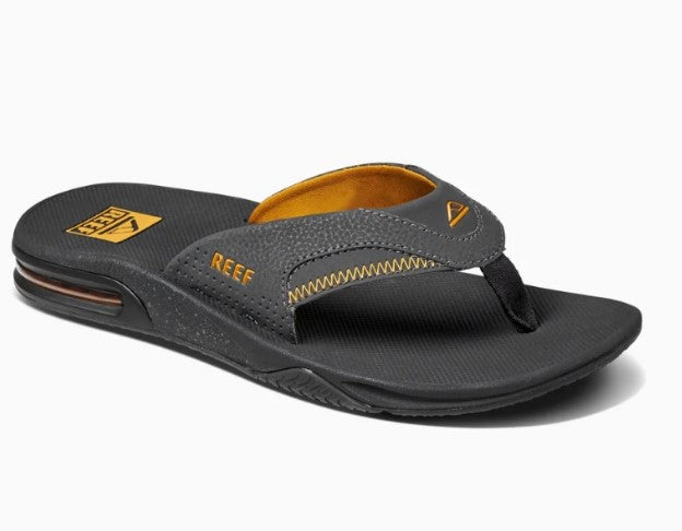 Reef Mens Fanning jandals