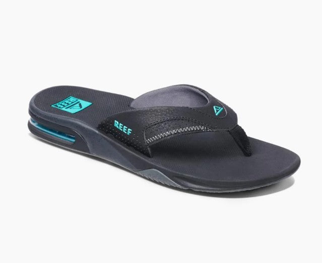 Reef Mens Fanning jandals