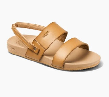 Reef Little Cushion Vista Sandals - Sum22