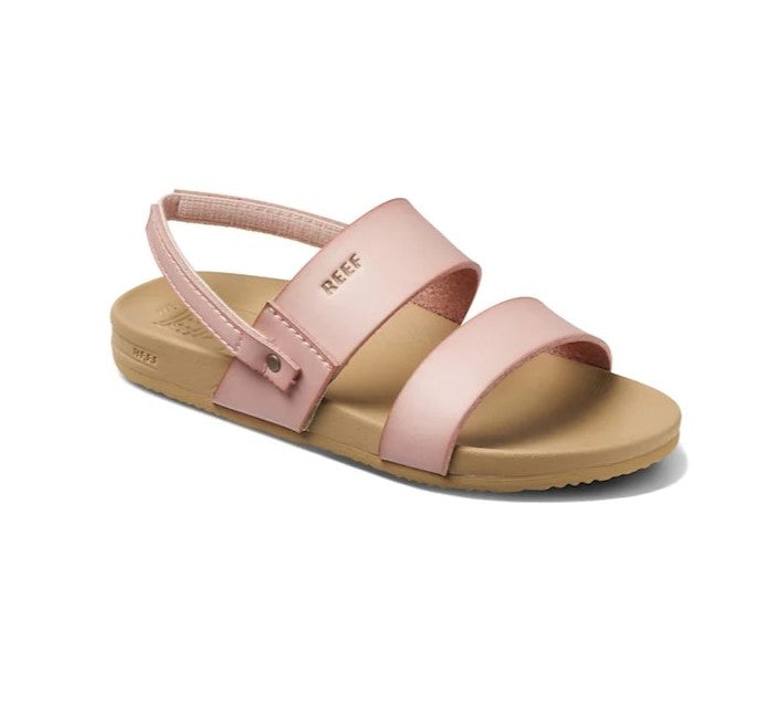 Reef Little Cushion Vista Sandals - Sum22