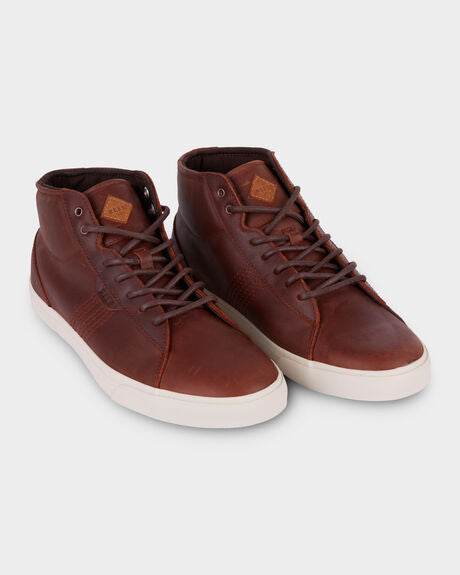 Reef on sale mens shoes