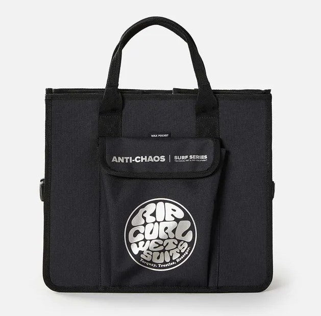 Rip Curl Surf Series Anti-Chaos Bucket
folded up