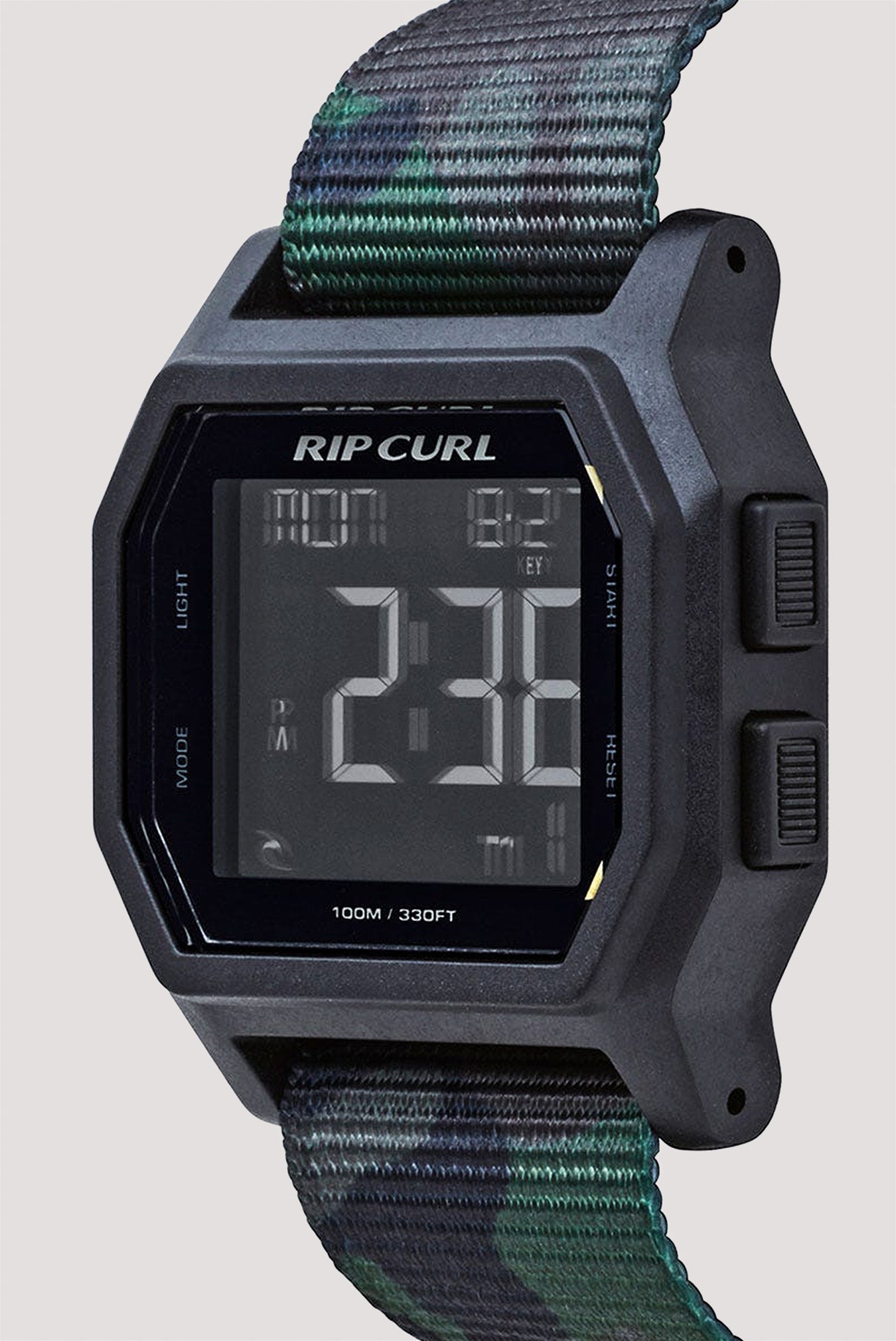 Rip Curl Atom Digital Watch