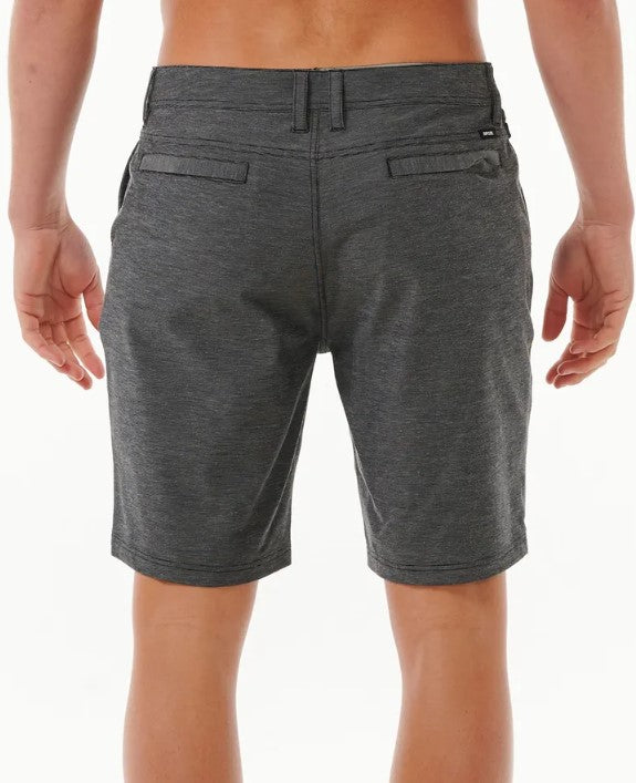 Rip Curl Boardwalk Phase Nineteen 19" Shorts - Sum25