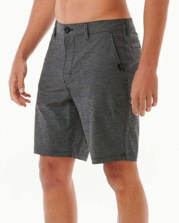 Rip Curl Boardwalk Phase Nineteen 19" Shorts - Sum25