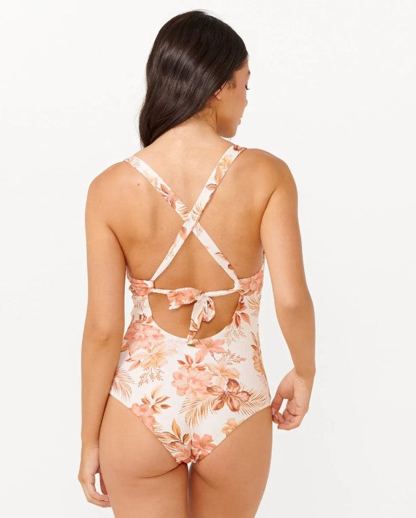 Rip Curl Desert Dreams D/DD One Piece -Sum24