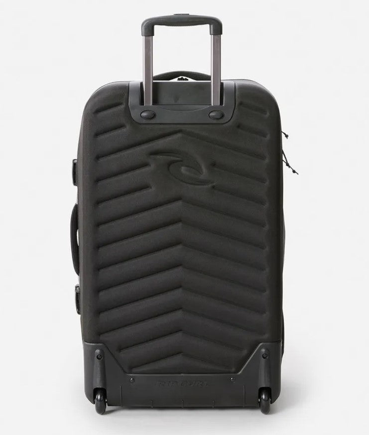 Rip Curl Global 110 Litre Icons Travel Bag from back