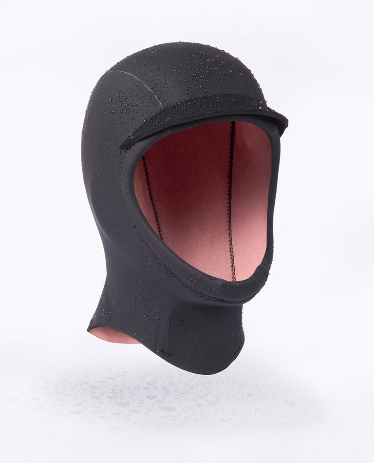  Rip Curl Heatseeker 3mm Wetsuit Hood