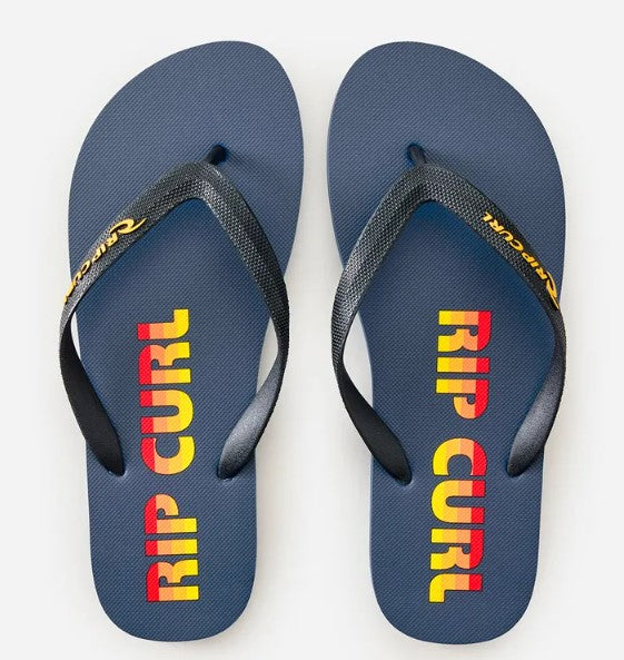 Rip Curl Icons Of Surf Bloom Open Toe Jandals - Sum25