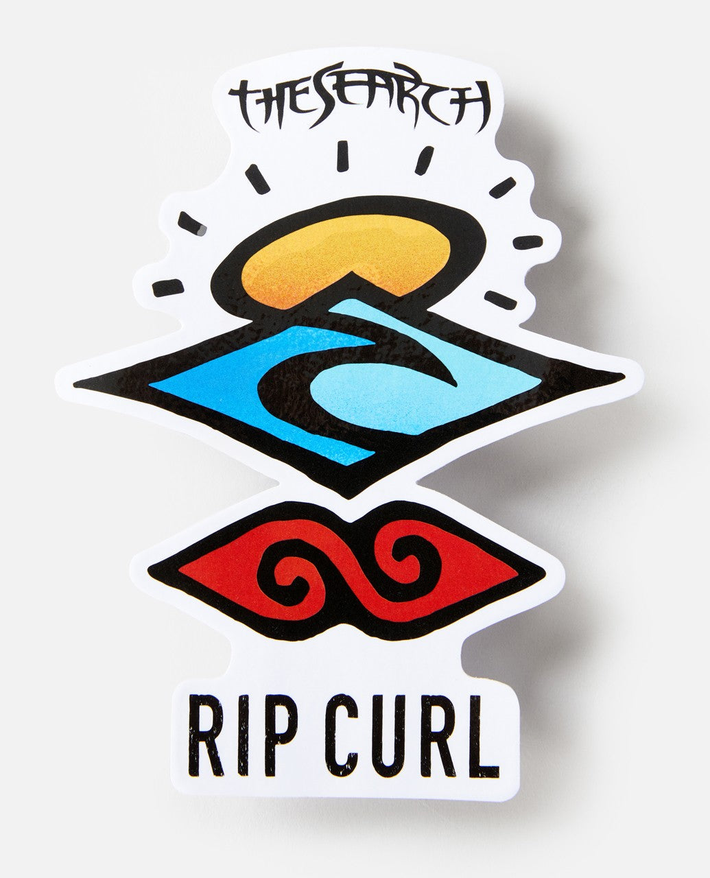 Shop Online for Rip Curl No Idea Pouch Icons Of Surf