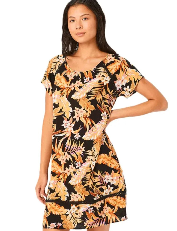 Rip curl deals surf shack dress