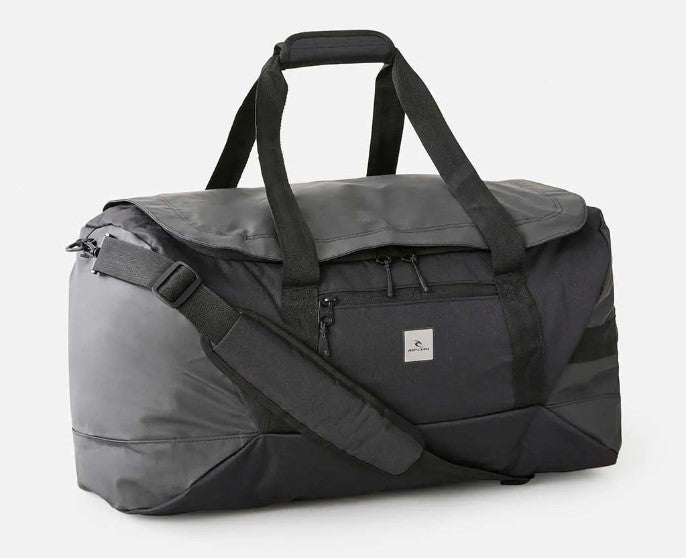 Rip Curl Packable Duffle 50 Litre Bag Midnight In Bag