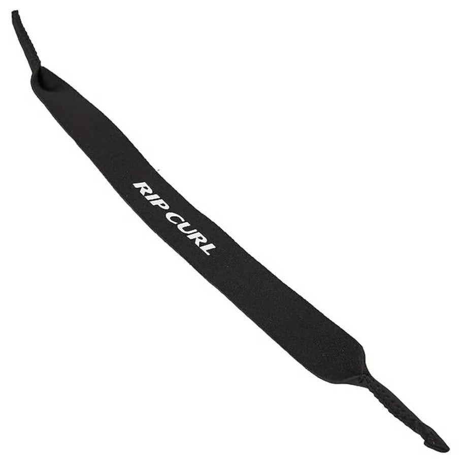 RIP CURL SHADES HANG DOWN SUNGLASSES STRAP in black