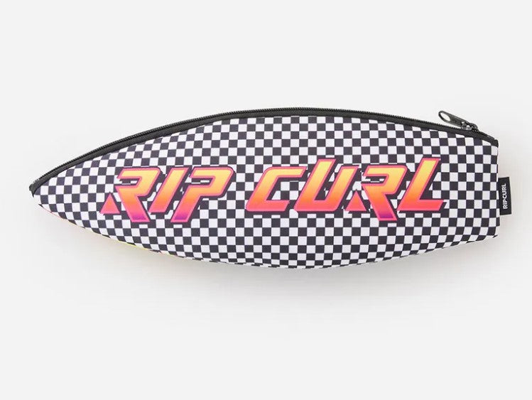 Rip Curl Surfboard Pencil Case Sum23 Blitz Surf Shop