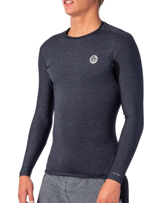 Win22 RIPCURL TECH BOMB L/SL HOOD
