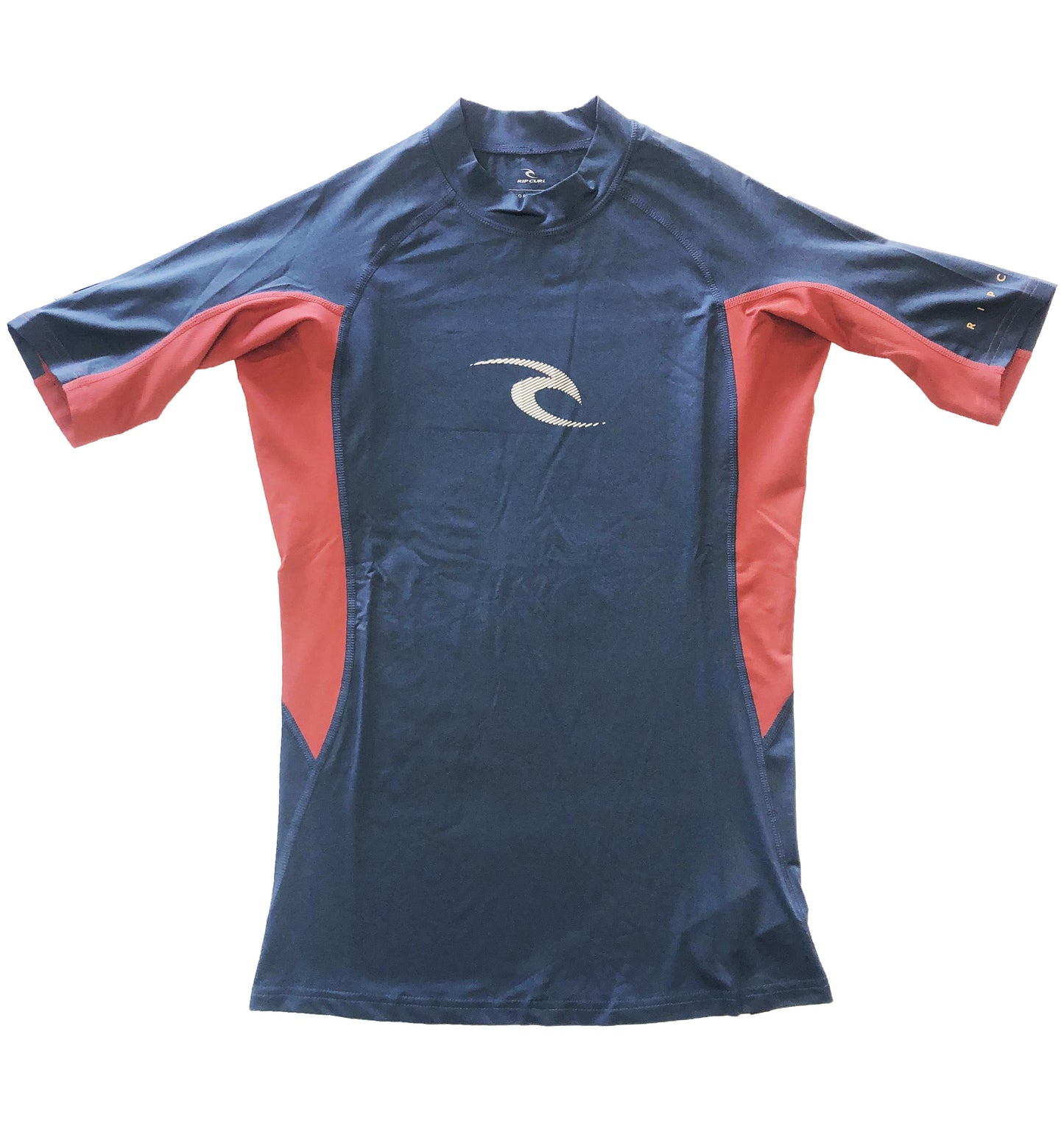 Rip Curl Waves SS UV Rashguard - Sum22