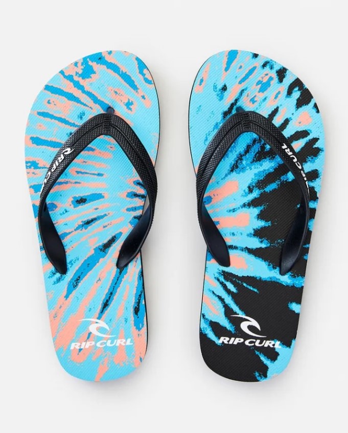 Rip Curl Youth Cosmic Jandals - Sum22