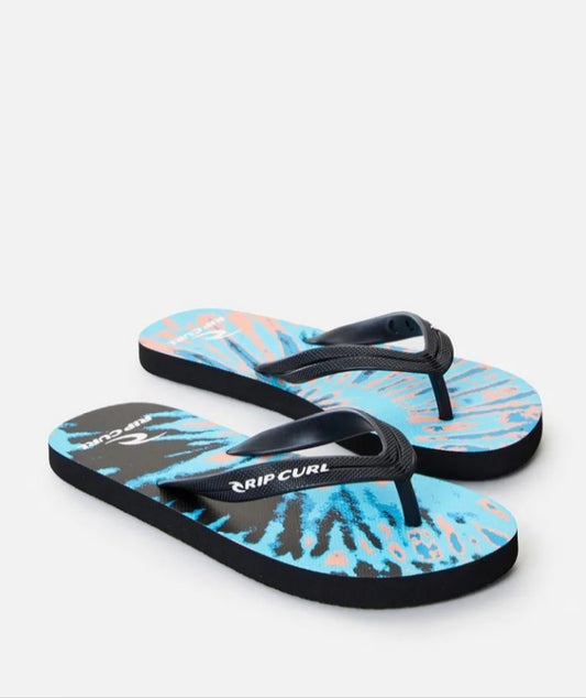 Rip Curl Youth Cosmic Jandals - Sum22