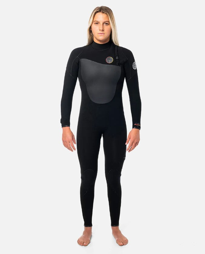 Rip Curl Womens Flashbomb Heatseeker wetsuit