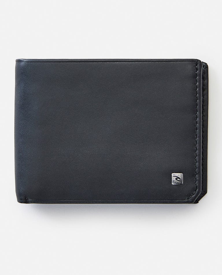 RIP CURL HYDRO RFID ALL DAY LEATHER WALLET