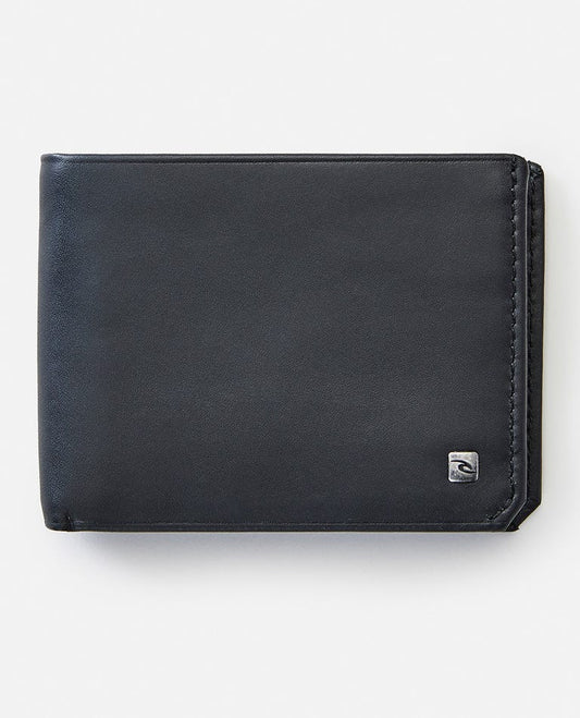 RIP CURL HYDRO RFID ALL DAY LEATHER WALLET