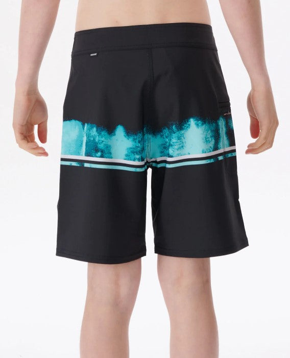 Rip Curl Youth Mirage Medina Ultimate Boardshort - Sum22