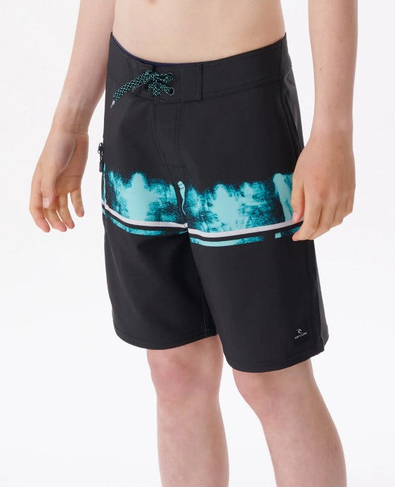 Rip Curl Youth Mirage Medina Ultimate Boardshort - Sum22