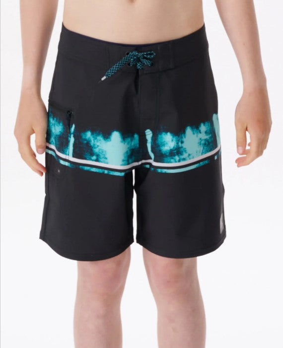 Rip Curl Youth Mirage Medina Ultimate Boardshort - Sum22