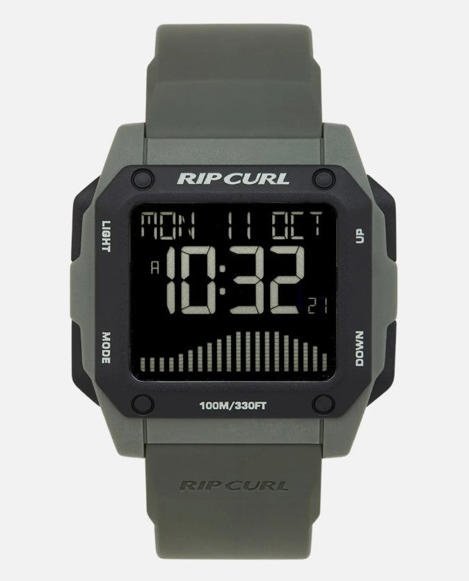 Rip Curl Odyssey Tide Watch
