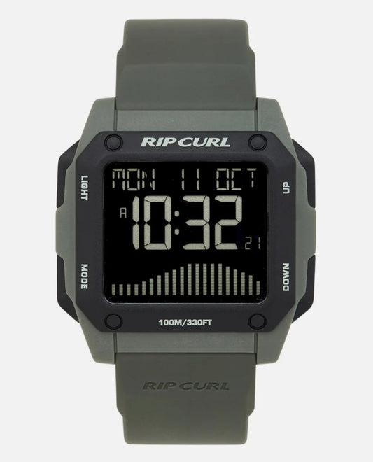 Rip Curl Odyssey Tide Watch