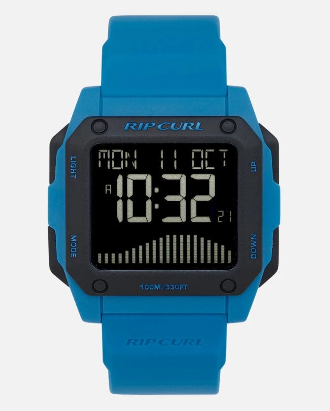 Rip Curl Odyssey Tide Watch