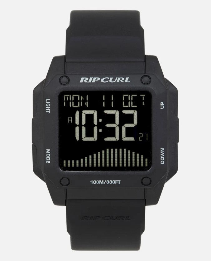 Rip Curl Odyssey Tide Watch