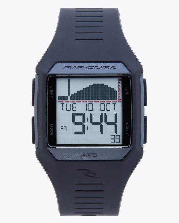 Rip Curl Rifles Tide Watch