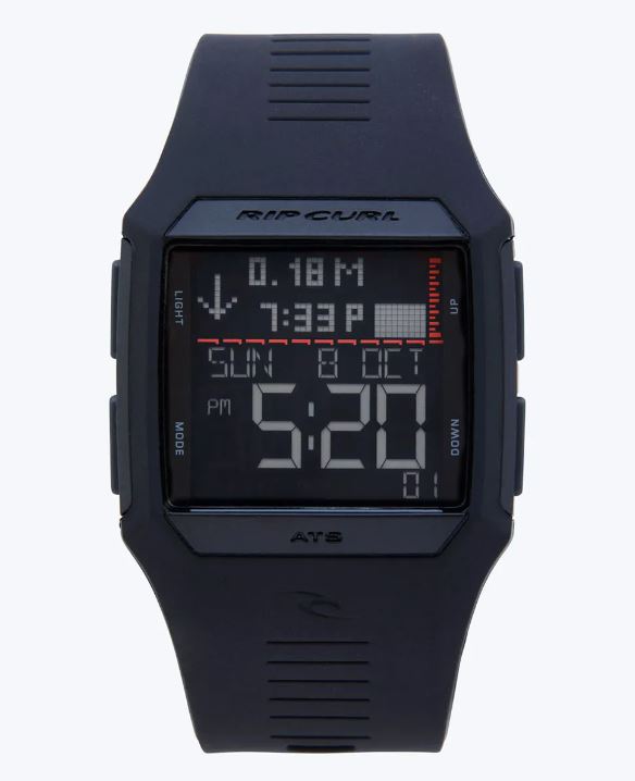 Rip Curl Rifles Tide Watch