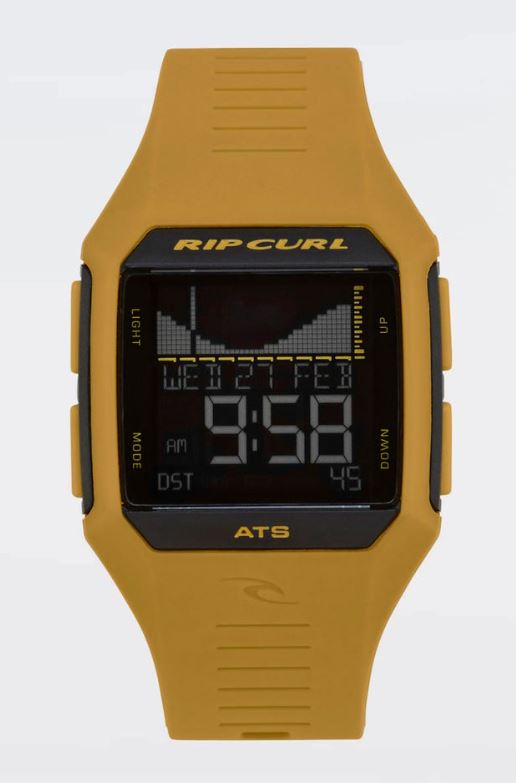 Rip Curl Rifles Midsize Tide Watch