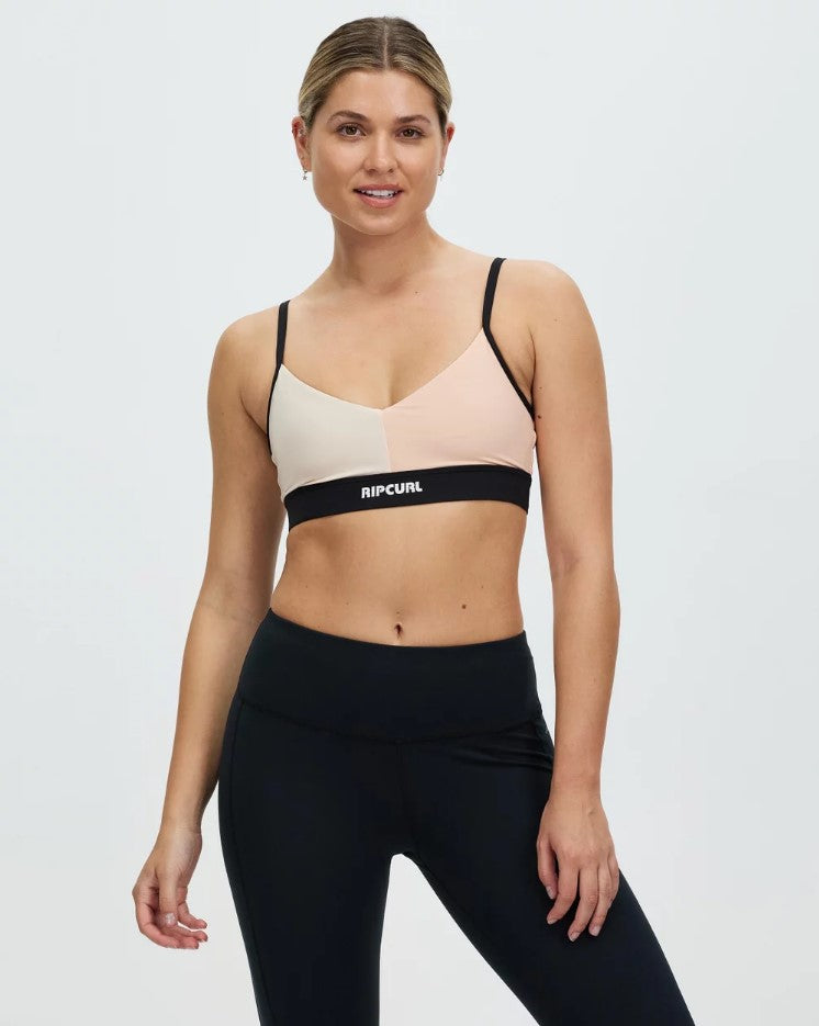 Rip Curl Run Swim Surf Crop - Sum22