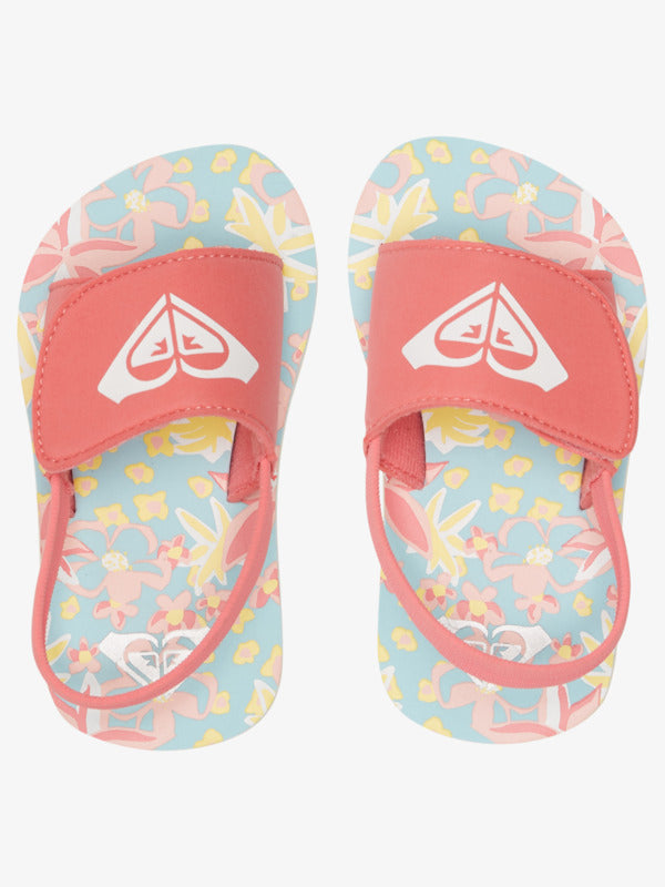 ROXY TW FINN TODDLERS SANDALS Sum22