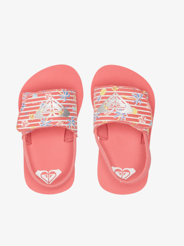 ROXY TW FINN TODDLERS SANDALS Sum22