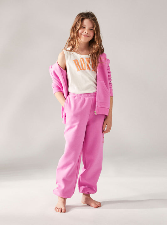 Roxy Wildest Youth Dreams Relaxed Trackpants - Win23