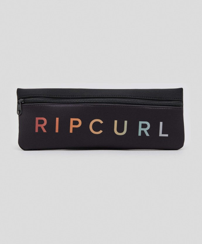 RIP CURL LONG PENCIL CASE VARIETY