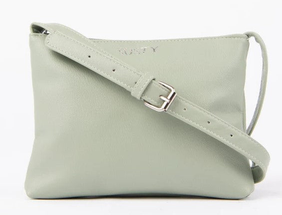 Rusty Essence Side Bag - Win23