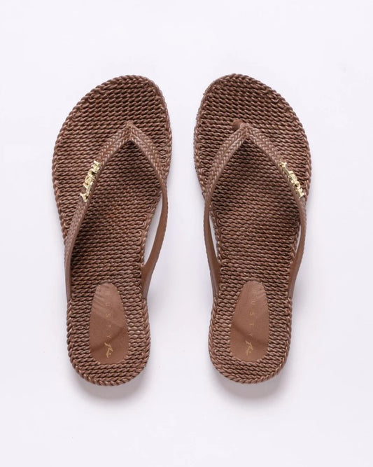 Rusty Flip Out Thong