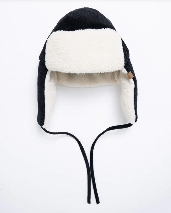 Rusty Fudd Mixed Hat