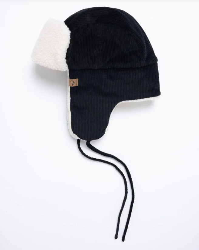 Rusty Fudd Mixed Hat