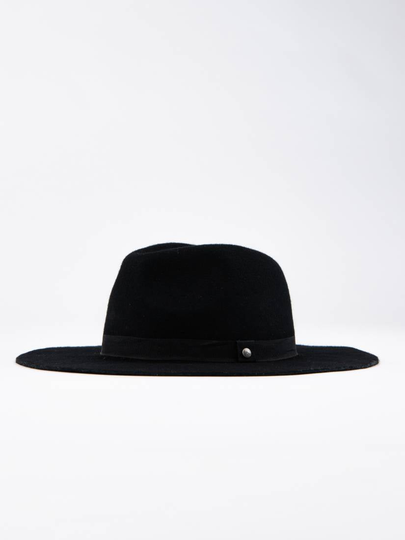 Win22 RUSTY GISELE FELT HAT