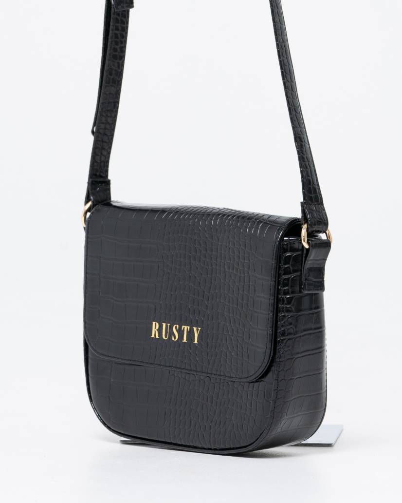 Rusty Victoria Side Bag - Win23