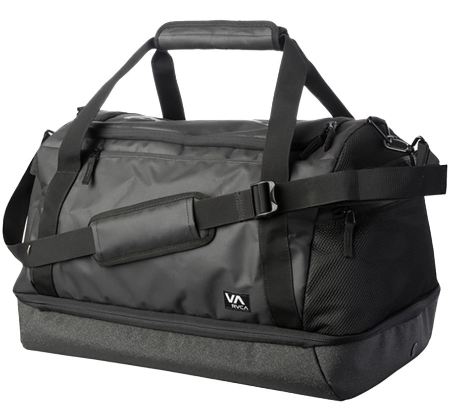 RVCA VA Gear Bag - 83 Litres in black