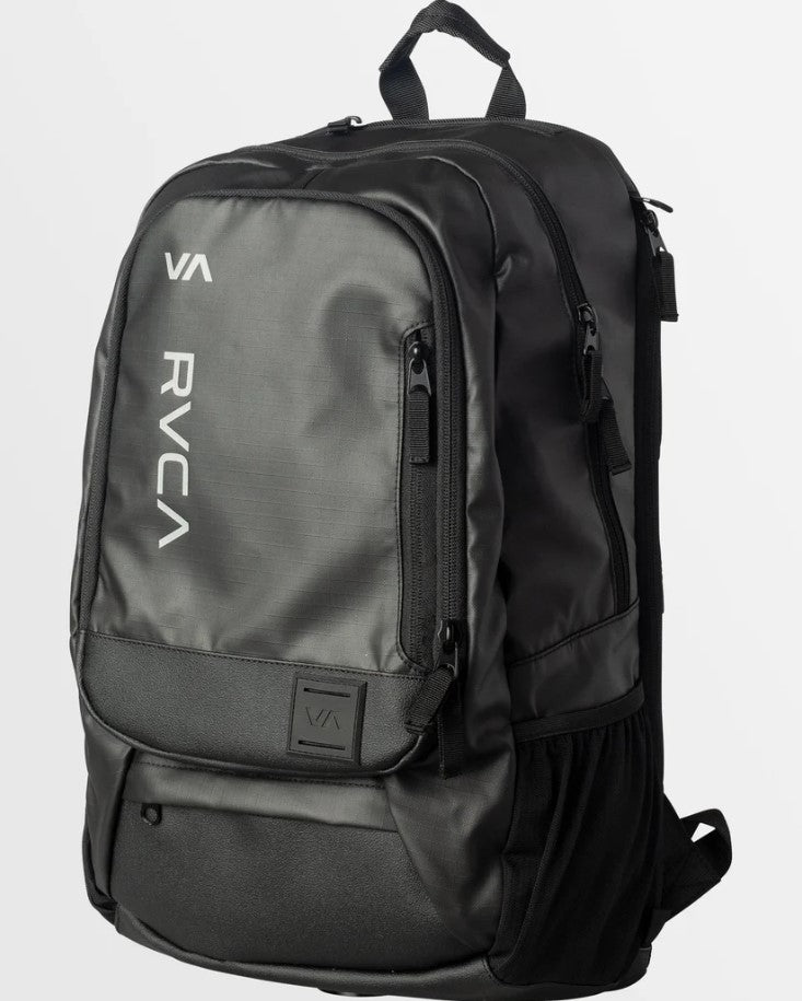 RVCA Radar 24 Litre Backpack in black